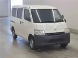 2018 Toyota Liteace Van DX White Van for sale, Japanese used car export - photo 1 of 40 | GULJI TRADERS