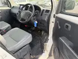 2018 Toyota Liteace Van DX White Van for sale, Japanese used car export - photo 3 of 40 | GULJI TRADERS