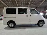2018 Toyota Liteace Van 1.5 GL White Van for sale, Japanese used car export - photo 8 of 37 | GULJI TRADERS