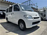 2018 Toyota Liteace Van GL ★ 4WD ★ Backup Camera ★ ETC ★ Front Power Windows ★ Navigation TV ★ White Van for sale, Japanese used car export - photo 1 of 33 | GULJI TRADERS