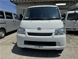 2018 Toyota Liteace Van GL ★ 4WD ★ Backup Camera ★ ETC ★ Front Power Windows ★ Navigation TV ★ White Van for sale, Japanese used car export - photo 2 of 33 | GULJI TRADERS