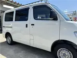 2018 Toyota Liteace Van GL ★ 4WD ★ Backup Camera ★ ETC ★ Front Power Windows ★ Navigation TV ★ White Van for sale, Japanese used car export - photo 6 of 33 | GULJI TRADERS