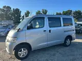 2018 Toyota Liteace Van 1.5 GL 4WD Silver Van for sale, Japanese used car export - photo 6 of 40 | GULJI TRADERS