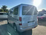 2018 Toyota Liteace Van 1.5 GL 4WD Silver Van for sale, Japanese used car export - photo 8 of 40 | GULJI TRADERS