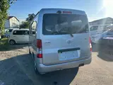 2018 Toyota Liteace Van 1.5 GL 4WD Silver Van for sale, Japanese used car export - photo 9 of 40 | GULJI TRADERS