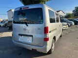 2018 Toyota Liteace Van 1.5 GL 4WD Silver Van for sale, Japanese used car export - photo 11 of 40 | GULJI TRADERS