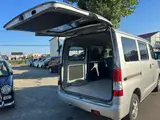 2018 Toyota Liteace Van 1.5 GL 4WD Silver Van for sale, Japanese used car export - photo 28 of 40 | GULJI TRADERS