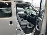 2018 Toyota Liteace Van 1.5 GL ★★★★★ Silver Van for sale, Japanese used car export - photo 9 of 30 | GULJI TRADERS