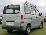 2018 Toyota Liteace Van DX Silver Van for sale, Japanese used car export - photo 2 of 9 | GULJI TRADERS