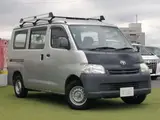2018 Toyota Liteace Van DX Silver Van for sale, Japanese used car export - photo 3 of 9 | GULJI TRADERS