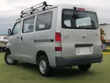 2018 Toyota Liteace Van DX Silver Van for sale, Japanese used car export - photo 4 of 9 | GULJI TRADERS