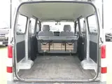 2018 Toyota Liteace Van DX Silver Van for sale, Japanese used car export - photo 8 of 9 | GULJI TRADERS