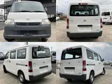 2018 Toyota Liteace Van DX White Van for sale, Japanese used car export - photo 2 of 9 | GULJI TRADERS