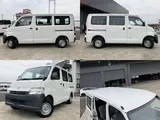 2018 Toyota Liteace Van DX White Van for sale, Japanese used car export - photo 4 of 9 | GULJI TRADERS