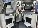2018 Toyota Liteace Van DX White Van for sale, Japanese used car export - photo 7 of 9 | GULJI TRADERS