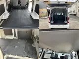 2018 Toyota Liteace Van GL White Van for sale, Japanese used car export - photo 7 of 9 | GULJI TRADERS