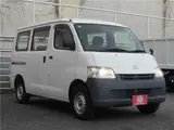 2019 Toyota Liteace Van ★DX★5-seater★Automatic★Genuine navigation system and dashcam★ White Van for sale, Japanese used car export - photo 3 of 41 | GULJI TRADERS