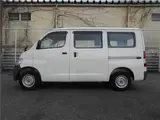 2019 Toyota Liteace Van ★DX★5-seater★Automatic★Genuine navigation system and dashcam★ White Van for sale, Japanese used car export - photo 4 of 41 | GULJI TRADERS