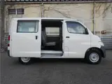 2019 Toyota Liteace Van ★DX★5-seater★Automatic★Genuine navigation system and dashcam★ White Van for sale, Japanese used car export - photo 7 of 41 | GULJI TRADERS