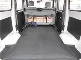 2019 Toyota Liteace Van ★DX★5-seater★Automatic★Genuine navigation system and dashcam★ White Van for sale, Japanese used car export - photo 15 of 41 | GULJI TRADERS