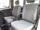 2019 Toyota Liteace Van ★DX★5-seater★Automatic★Genuine navigation system and dashcam★ White Van for sale, Japanese used car export - photo 30 of 41 | GULJI TRADERS