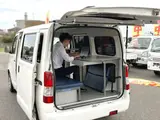 2019 Toyota Liteace Van 1.5 GL 4WD White Van for sale, Japanese used car export - photo 44 of 58 | GULJI TRADERS