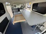2019 Toyota Liteace Van 1.5 GL 4WD White Van for sale, Japanese used car export - photo 48 of 58 | GULJI TRADERS