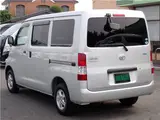 2019 Toyota Liteace Van 1.5 GL Silver Van for sale, Japanese used car export - photo 2 of 36 | GULJI TRADERS