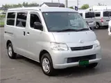 2019 Toyota Liteace Van 1.5 GL Silver Van for sale, Japanese used car export - photo 5 of 36 | GULJI TRADERS