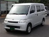 2019 Toyota Liteace Van 1.5 GL Silver Van for sale, Japanese used car export - photo 6 of 36 | GULJI TRADERS