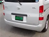 2019 Toyota Liteace Van 1.5 GL Silver Van for sale, Japanese used car export - photo 12 of 36 | GULJI TRADERS