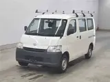 2019 Toyota Liteace Van DX4WD White Van for sale, Japanese used car export - photo 3 of 10 | GULJI TRADERS
