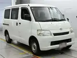 2019 Toyota Liteace Van GL White Van for sale, Japanese used car export - photo 1 of 12 | GULJI TRADERS