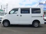 2019 Toyota Liteace Van ■GL 4WD / Genuine SD Navigation TV / ETC / Backup Camera White Van for sale, Japanese used car export - photo 6 of 36 | GULJI TRADERS