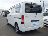 2019 Toyota Liteace Van ■GL 4WD / Genuine SD Navigation TV / ETC / Backup Camera White Van for sale, Japanese used car export - photo 8 of 36 | GULJI TRADERS