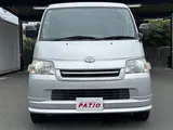 2019 Toyota Liteace Van 1.5 GL ★★★★★★★ Silver Van for sale, Japanese used car export - photo 20 of 30 | GULJI TRADERS