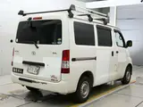 2019 Toyota Liteace Van GL (LPG) White Van for sale, Japanese used car export - photo 2 of 12 | GULJI TRADERS