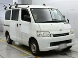 2019 Toyota Liteace Van GL (LPG) White Van for sale, Japanese used car export - photo 5 of 12 | GULJI TRADERS