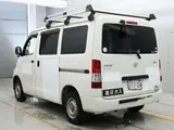 2019 Toyota Liteace Van GL (LPG) White Van for sale, Japanese used car export - photo 6 of 12 | GULJI TRADERS