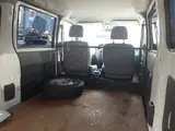 2019 Toyota Liteace Van GL (LPG) White Van for sale, Japanese used car export - photo 12 of 12 | GULJI TRADERS