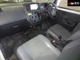 2019 Toyota Liteace Van DX White Van for sale, Japanese used car export - photo 3 of 9 | GULJI TRADERS