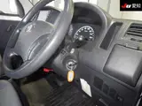 2019 Toyota Liteace Van DX White Van for sale, Japanese used car export - photo 5 of 9 | GULJI TRADERS
