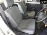 2019 Toyota Liteace Van DX White Van for sale, Japanese used car export - photo 6 of 9 | GULJI TRADERS