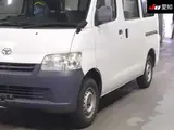 2019 Toyota Liteace Van DX White Van for sale, Japanese used car export - photo 7 of 9 | GULJI TRADERS