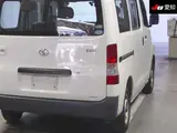 2019 Toyota Liteace Van DX White Van for sale, Japanese used car export - photo 8 of 9 | GULJI TRADERS
