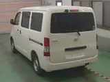 2019 Toyota Liteace Van 4WD White Van for sale, Japanese used car export - photo 2 of 7 | GULJI TRADERS