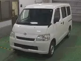2019 Toyota Liteace Van 4WD White Van for sale, Japanese used car export - photo 6 of 7 | GULJI TRADERS