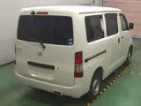 2019 Toyota Liteace Van 4WD White Van for sale, Japanese used car export - photo 7 of 7 | GULJI TRADERS