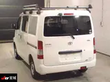 2019 Toyota Liteace Van 4WD GL White Van for sale, Japanese used car export - photo 2 of 7 | GULJI TRADERS