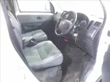 2019 Toyota Liteace Van 4WD GL White Van for sale, Japanese used car export - photo 4 of 7 | GULJI TRADERS